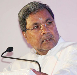 Siddaramaiah on MLA foreign tour